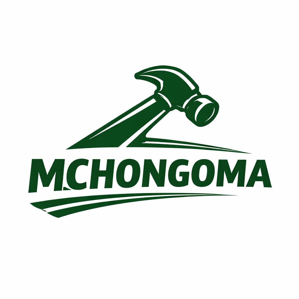 MCHONGOMA LIMITED